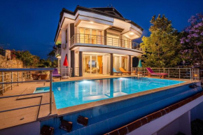 Ardıç villas,